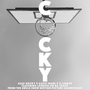 Cocky-A$AP Rocky
