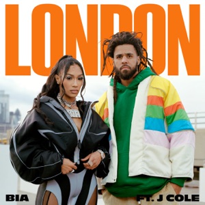 LONDON-BIA