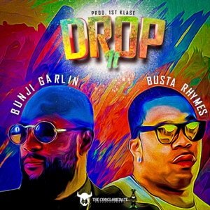Drop It-Bunji Garlin