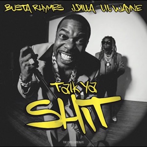Talk Ya Shit-Busta Rhymes