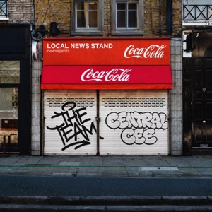The Team-Central Cee