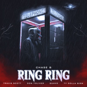 Ring Ring-CHASE B