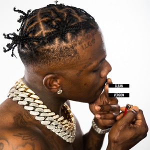 DaBaby - Back On My Baby Jesus Sh!t AGAIN