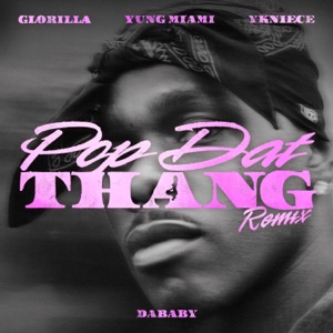 POP DAT THANG-DaBaby