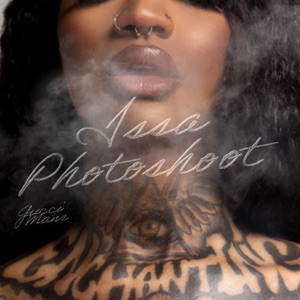 Issa Photoshoot-Enchanting