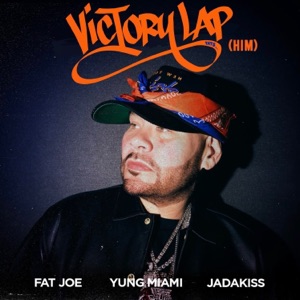 Victory Lap-Fat Joe