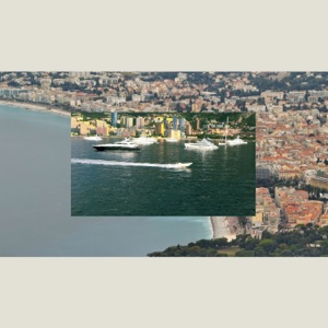 SOUTH OF FRANCE
