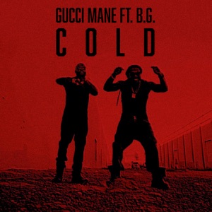 Cold-Gucci Mane