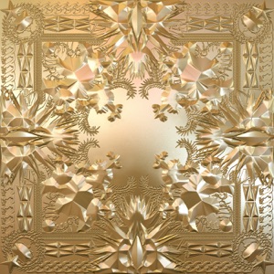 Who Gon Stop Me-Kanye West