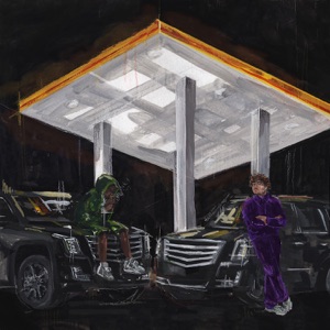 SUVs-Jack Harlow