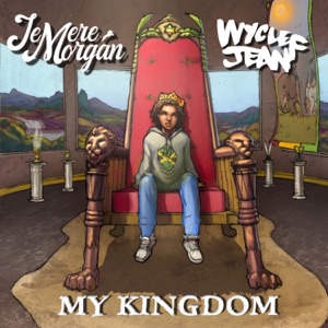 My Kingdom-Jemere Morgan