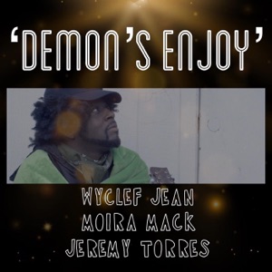 Demons Enjoy-Jeremy Torres