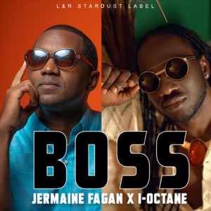 Boss-Jermaine Fagan