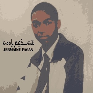Blessed-Jermaine Fagan