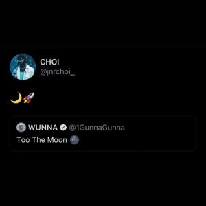 TO THE MOON-JNR CHOI