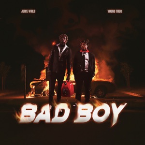 Bad Boy-Juice WRLD
