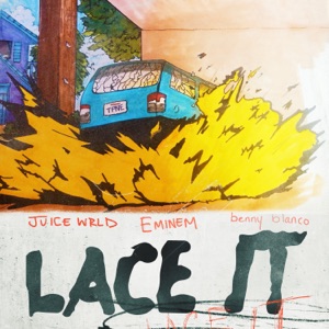 Lace It-Juice WRLD