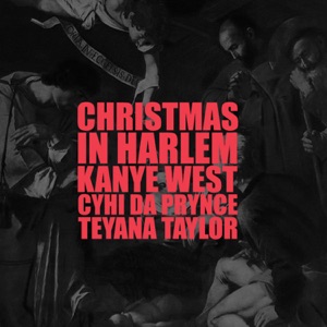 Christmas In Harlem-Kanye West
