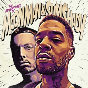 The Adventures of Moon Man & S-Kid Cudi