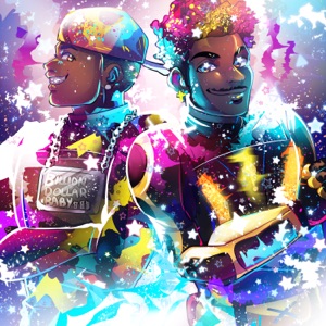 Panini-Lil Nas X