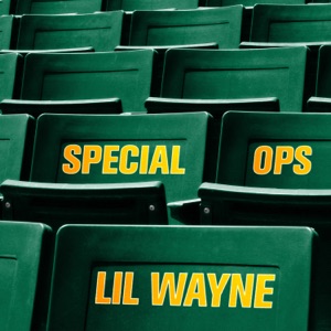 Special Ops-Lil Wayne