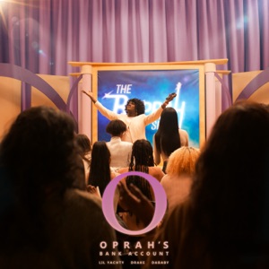 Oprah