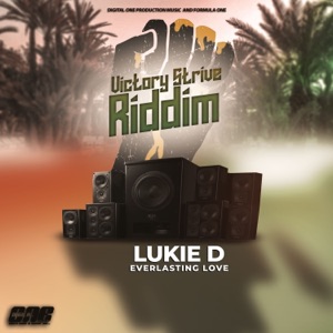 Everlasting Love-Lukie D