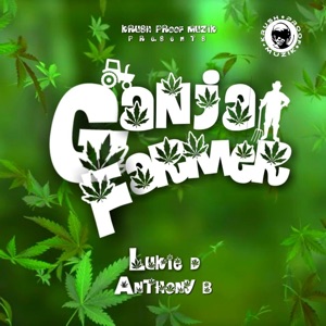 Ganja Farmer - Lukie D