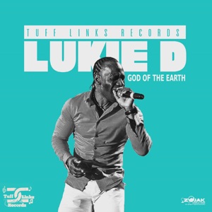 God of the Earth - Lukie D