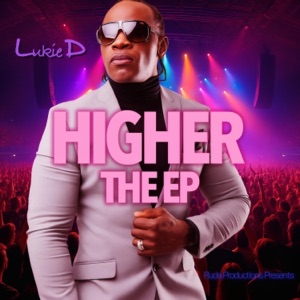 Higher - Lukie D