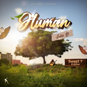 Human - Lukie D