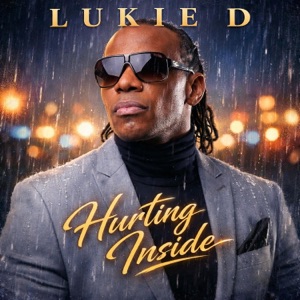 Hurting Inside-Lukie D
