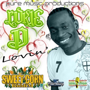 Lovin - Lukie D