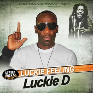 Lukie Feeling-Lukie D