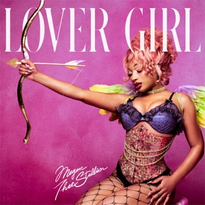 LOVER GIRL-Megan Thee Stallion