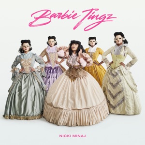 Barbie Tingz-Nicki Minaj