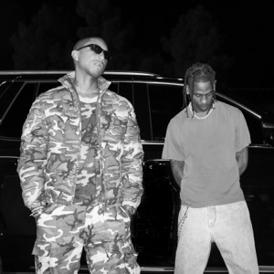 Down In Atlanta-Pharrell Williams