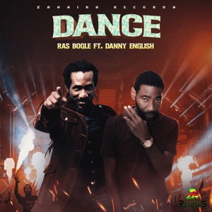 Dance - Ras Bogle