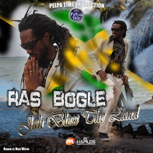 Jah Bless the Land