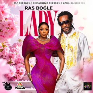 Lady-Ras Bogle