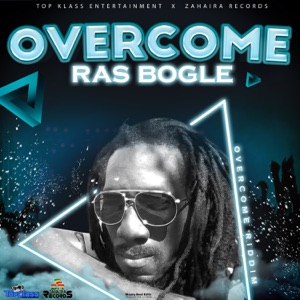 Overcome - Ras Bogle
