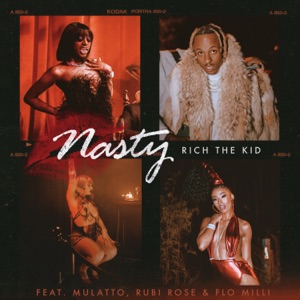 Nasty-Rich The Kid