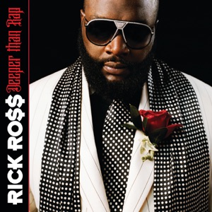 Mafia Music-Rick Ross