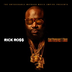 Rick Ross - God Forgives, I Don