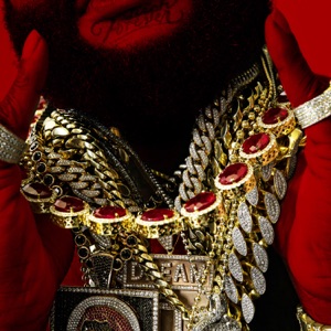 Rick Ross - Hood Billionaire