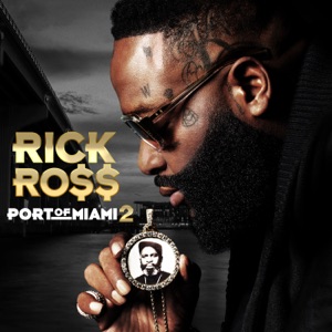 Act a Fool-Rick Ross