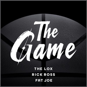 The Game-Rick Ross