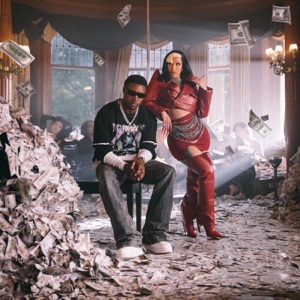 On Dat Money-Rob49