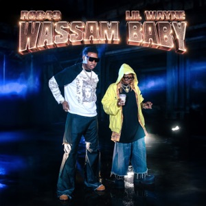 Wassam Baby-Rob49