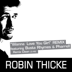 Wanna Love You Girl